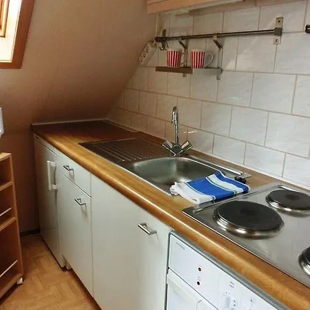 Apartment Eiffert Neukirchen (Lower Bavaria)