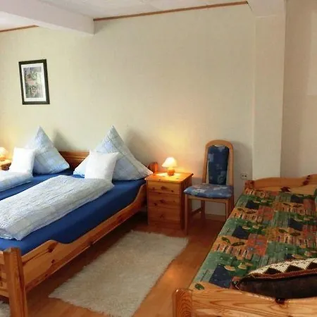 Apartment Eiffert
