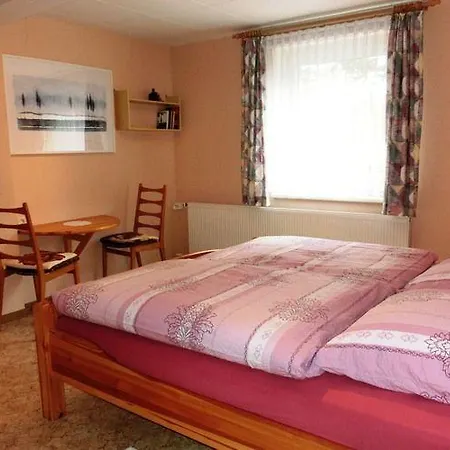 Eiffert Apartment Neukirchen (Lower Bavaria)