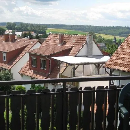 Eiffert Apartment