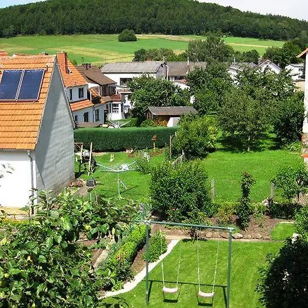 Apartment Eiffert